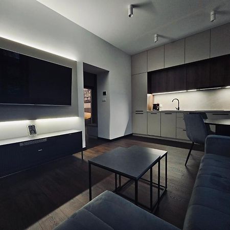 Apartament Prestige Nowy Sacz Luaran gambar