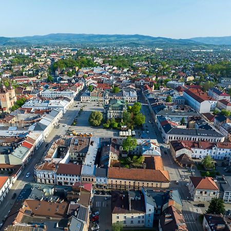 Apartament Prestige Nowy Sacz Luaran gambar