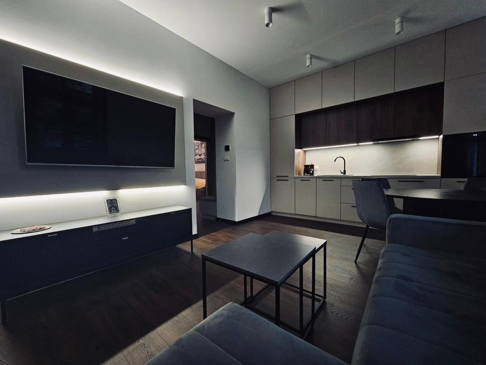 Apartament Prestige Nowy Sacz Luaran gambar