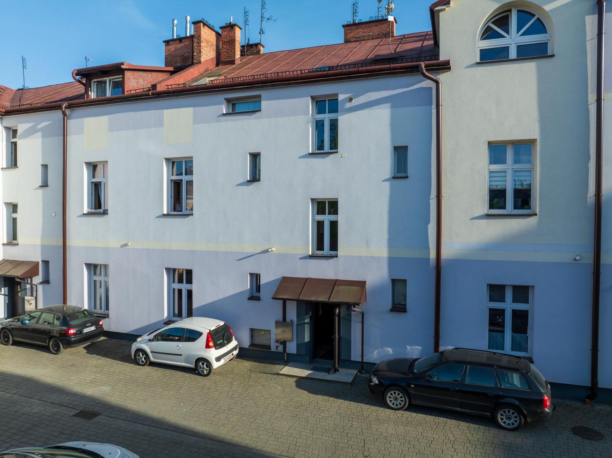 Apartament Prestige Nowy Sacz Luaran gambar