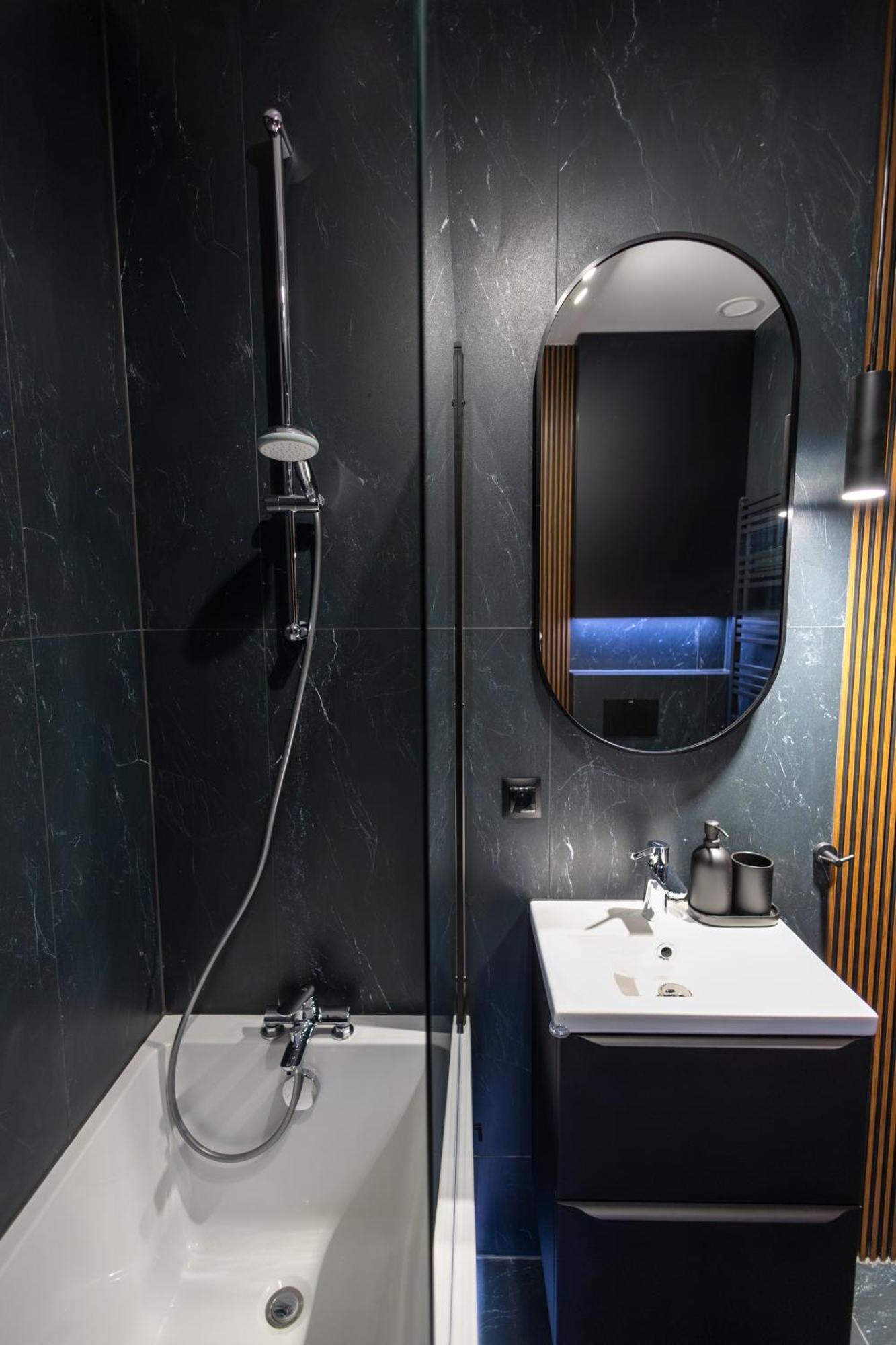 Apartament Prestige Nowy Sacz Luaran gambar
