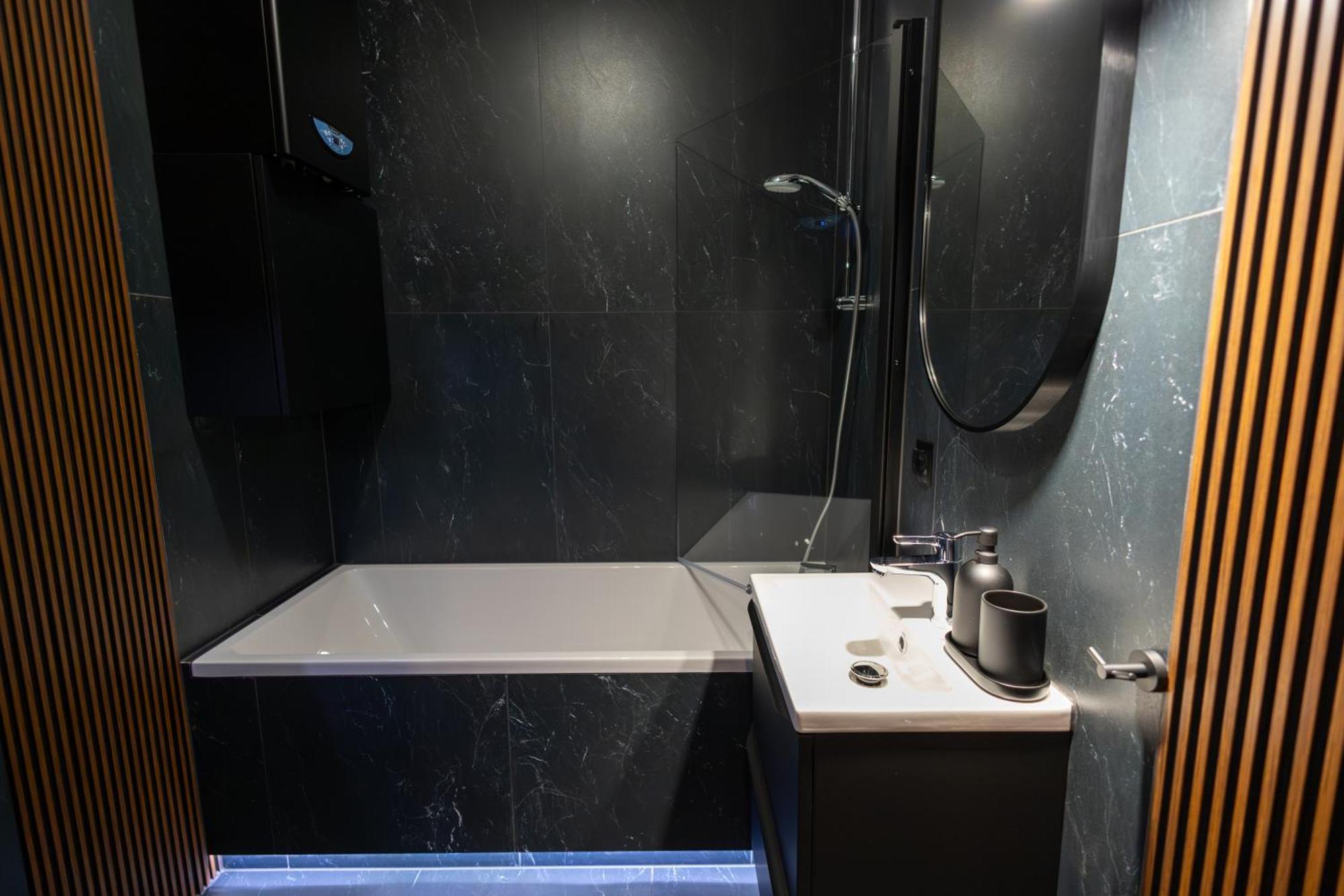 Apartament Prestige Nowy Sacz Luaran gambar