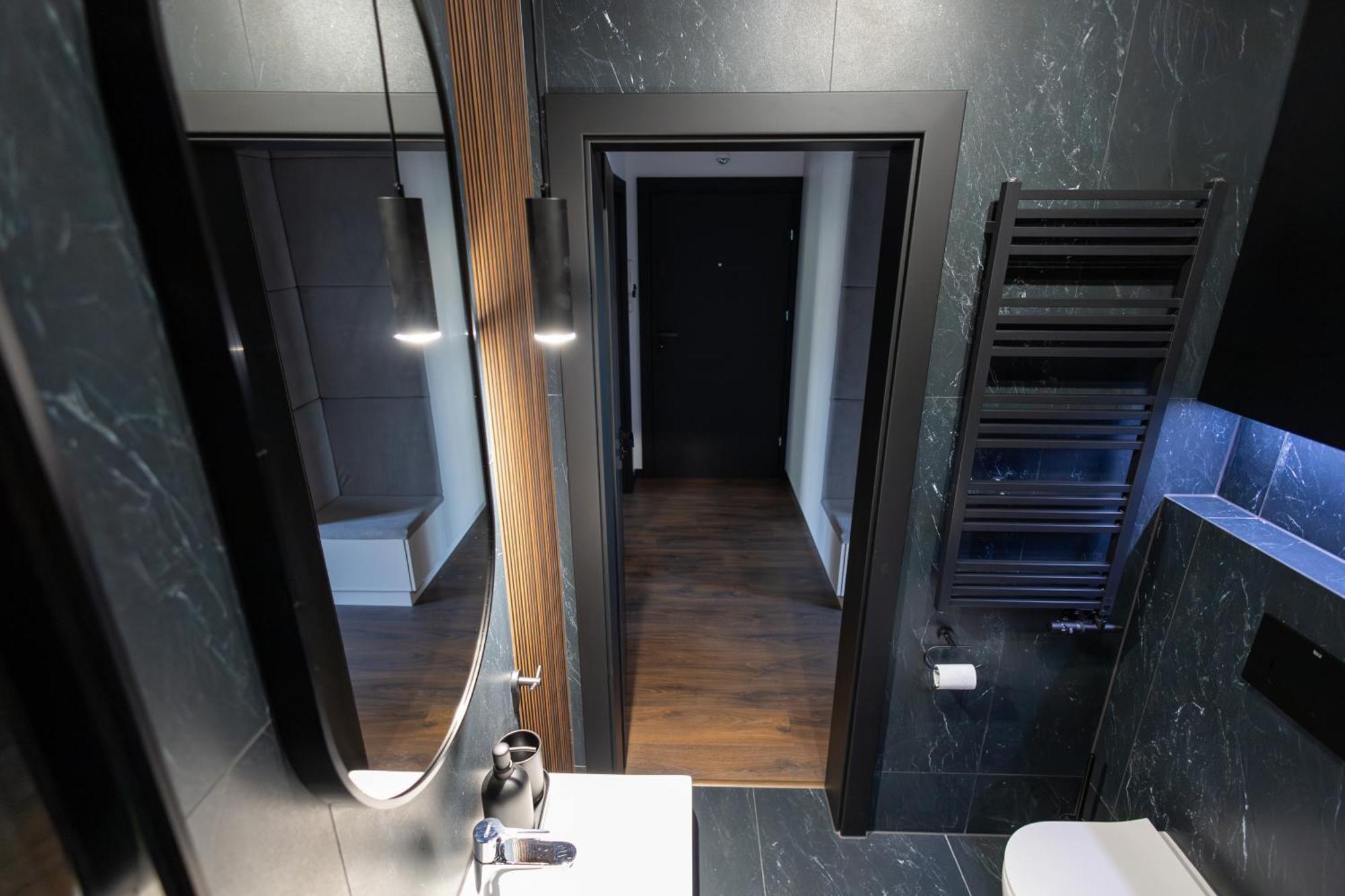 Apartament Prestige Nowy Sacz Luaran gambar