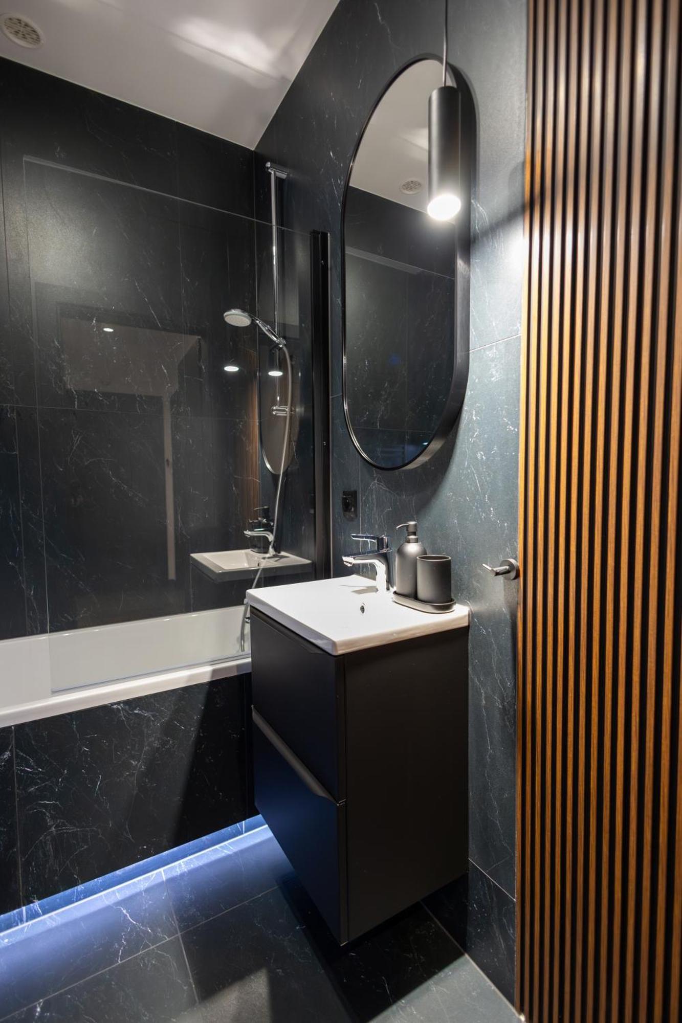 Apartament Prestige Nowy Sacz Luaran gambar