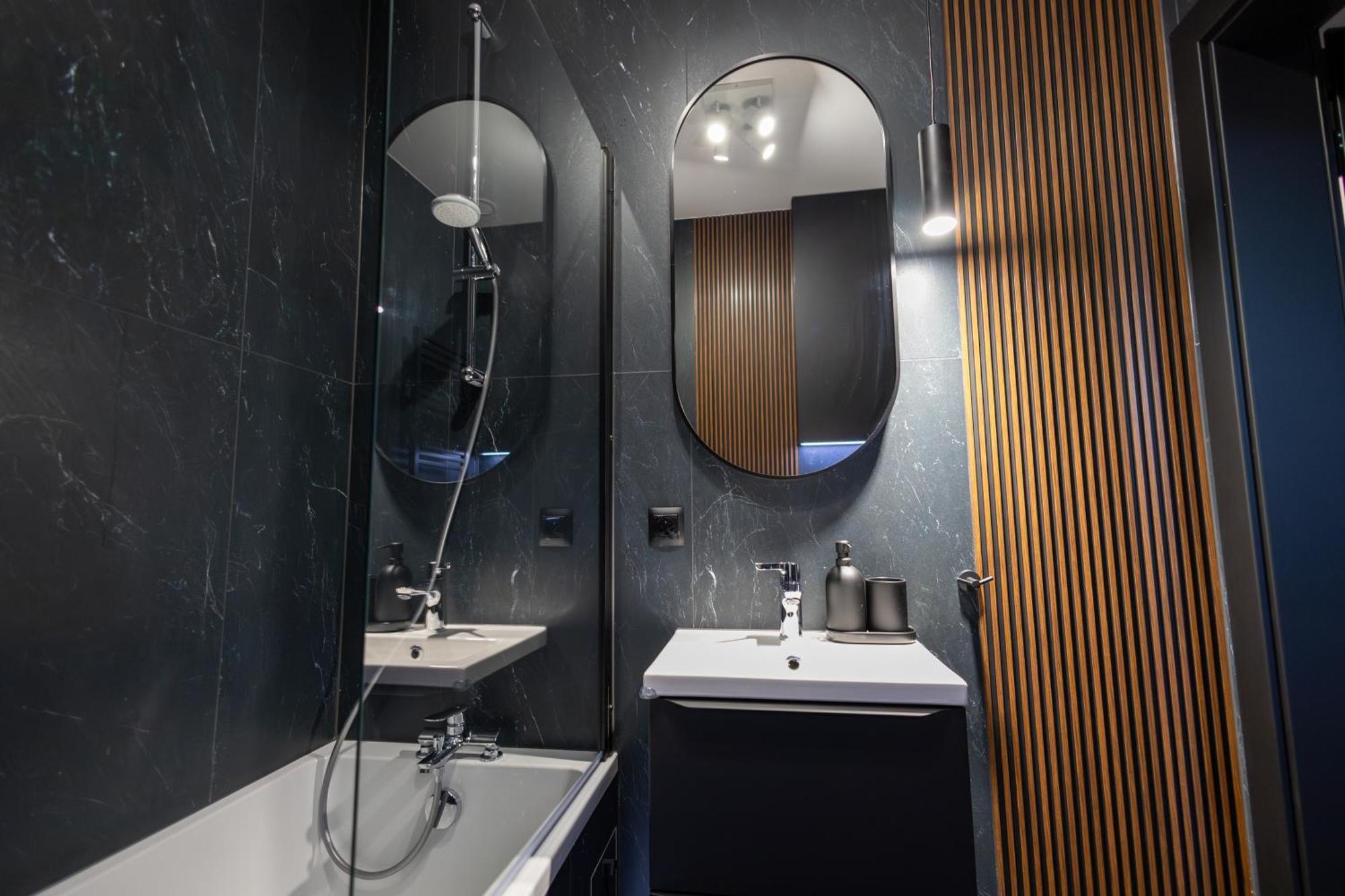 Apartament Prestige Nowy Sacz Luaran gambar