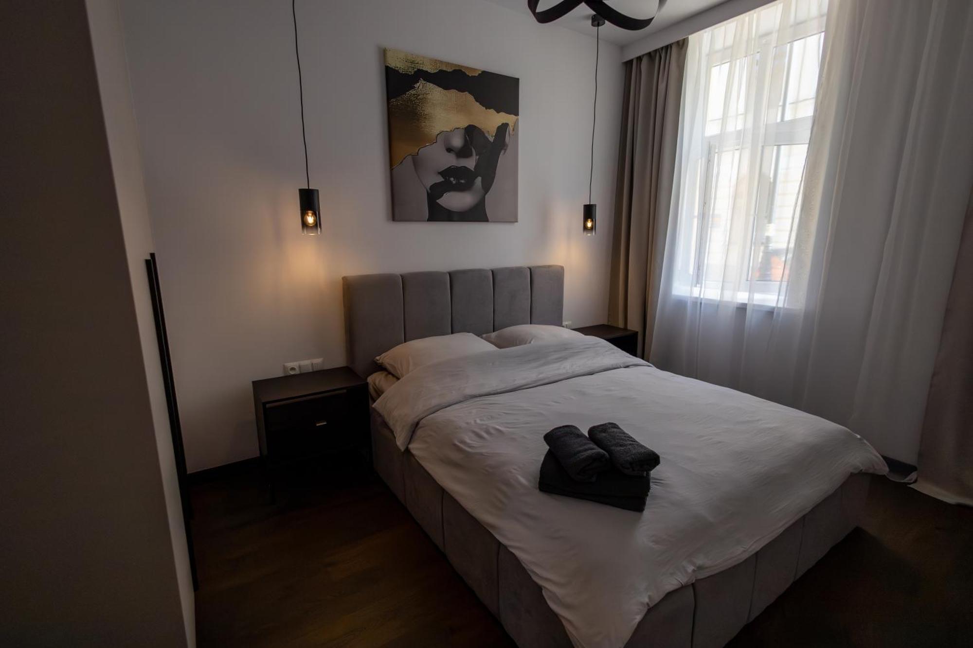 Apartament Prestige Nowy Sacz Luaran gambar