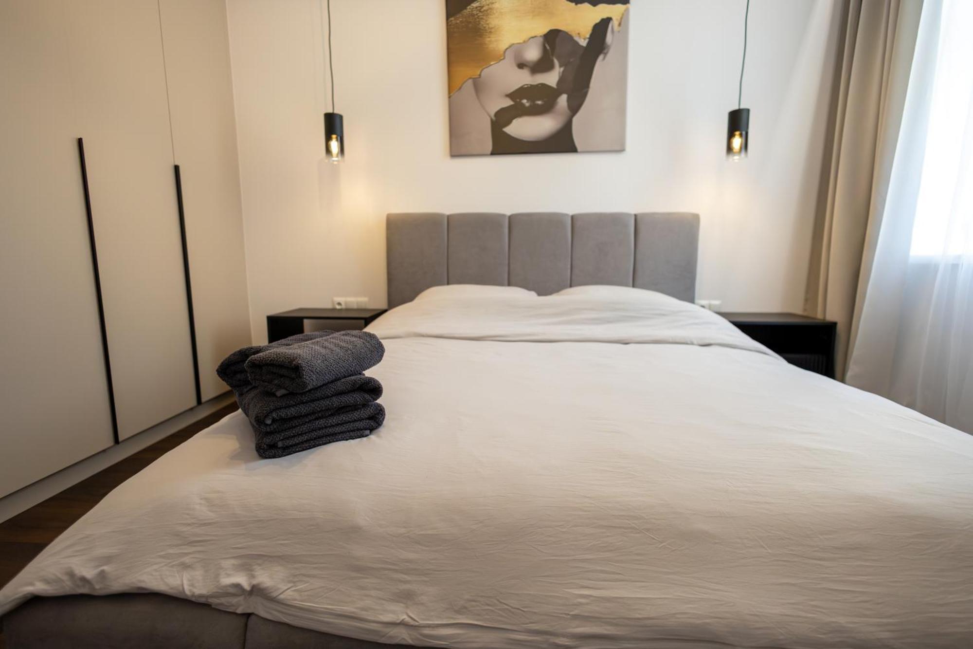 Apartament Prestige Nowy Sacz Luaran gambar