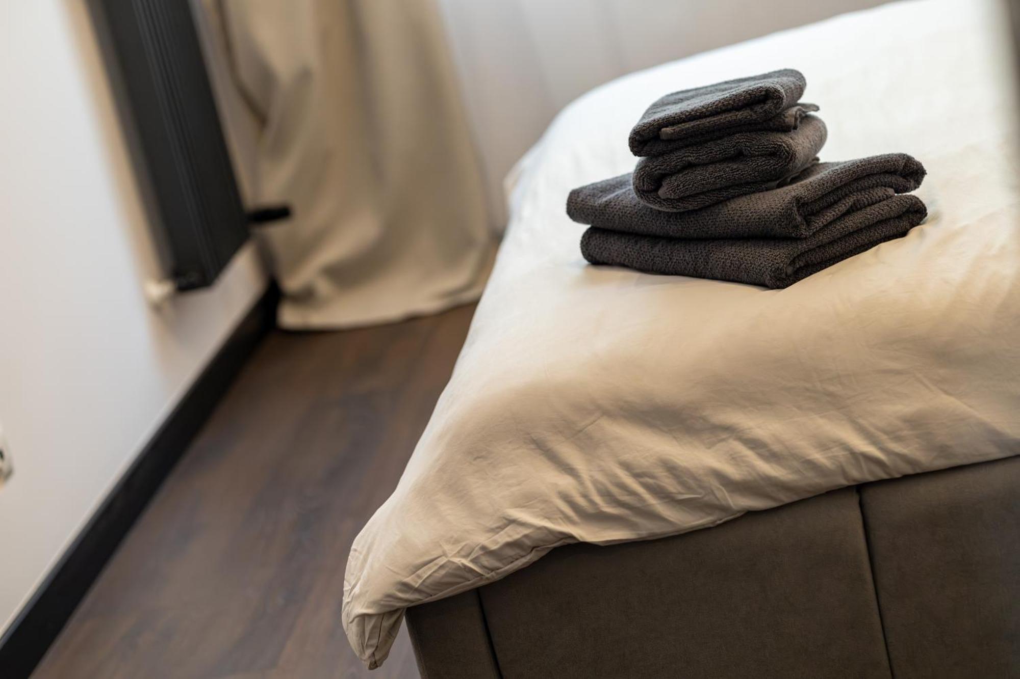 Apartament Prestige Nowy Sacz Luaran gambar