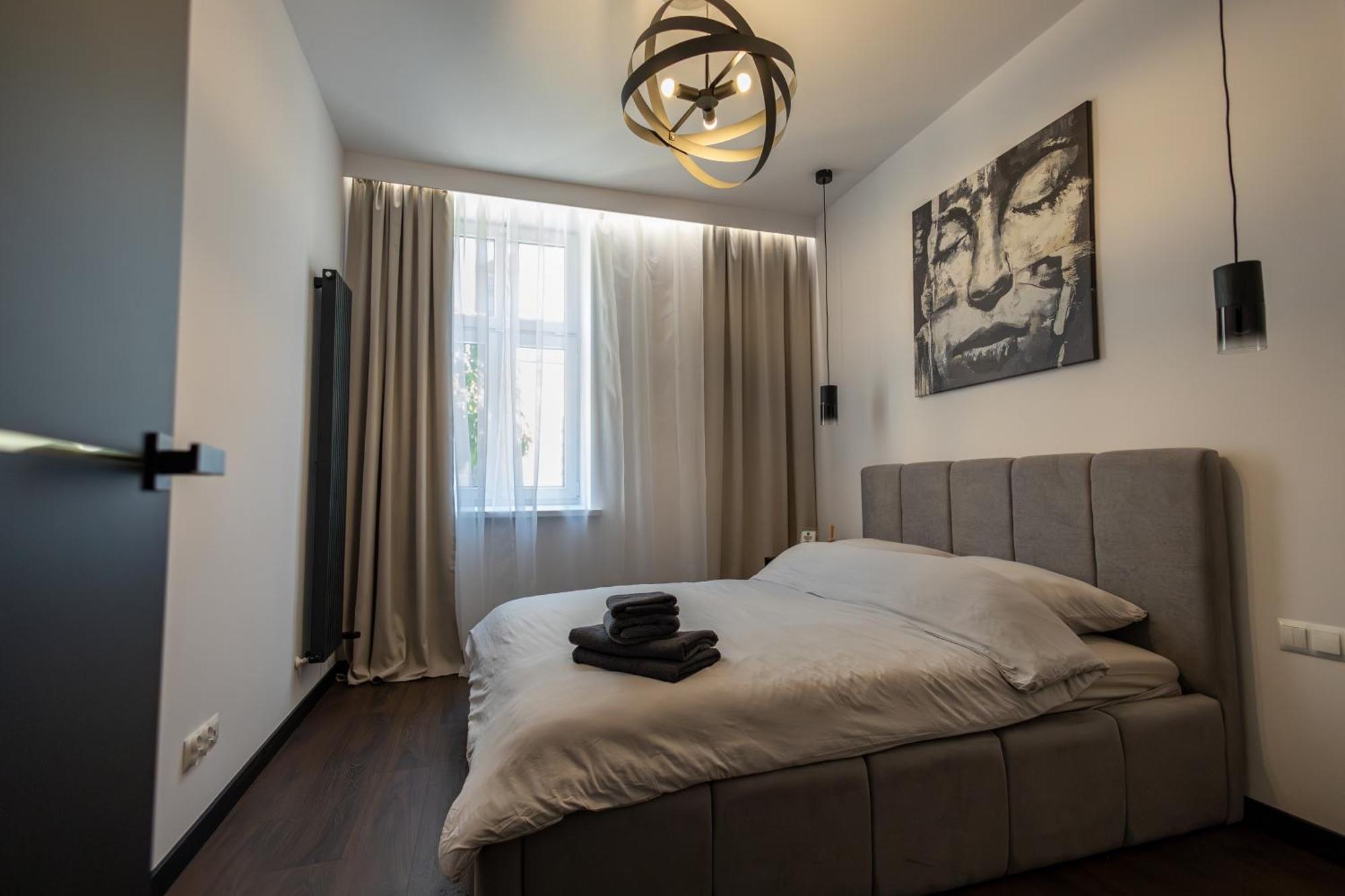 Apartament Prestige Nowy Sacz Luaran gambar