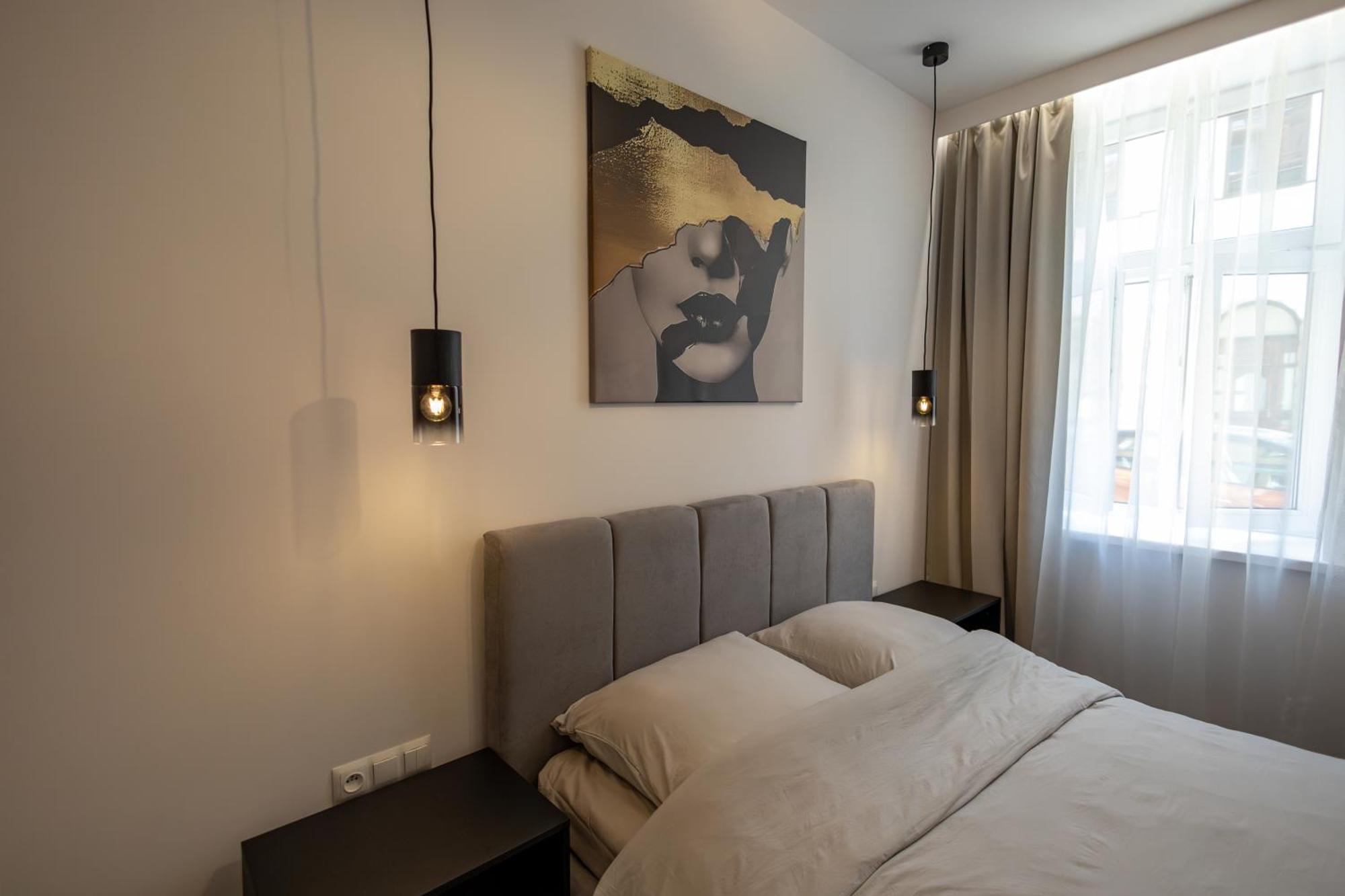 Apartament Prestige Nowy Sacz Luaran gambar