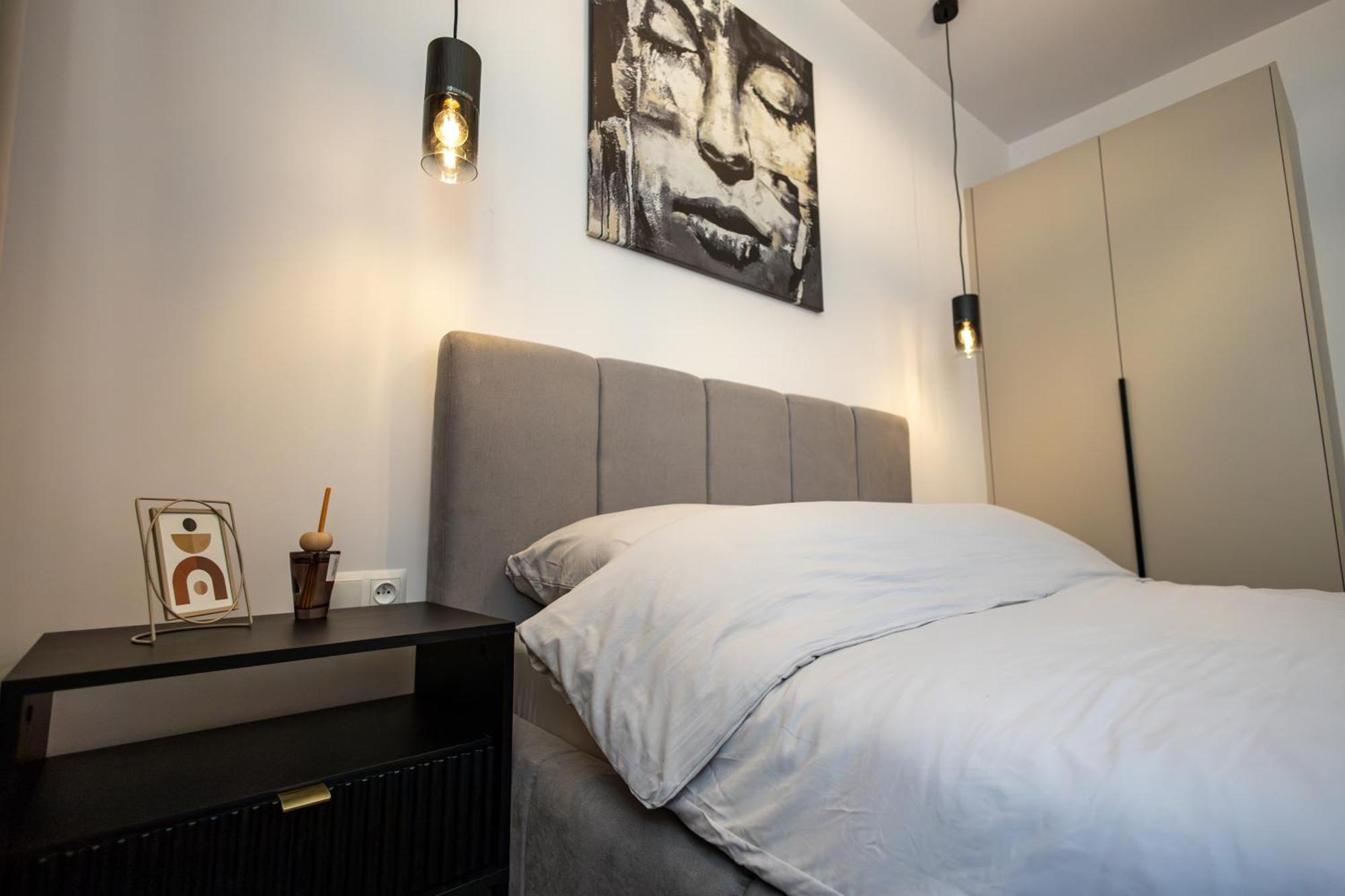 Apartament Prestige Nowy Sacz Luaran gambar