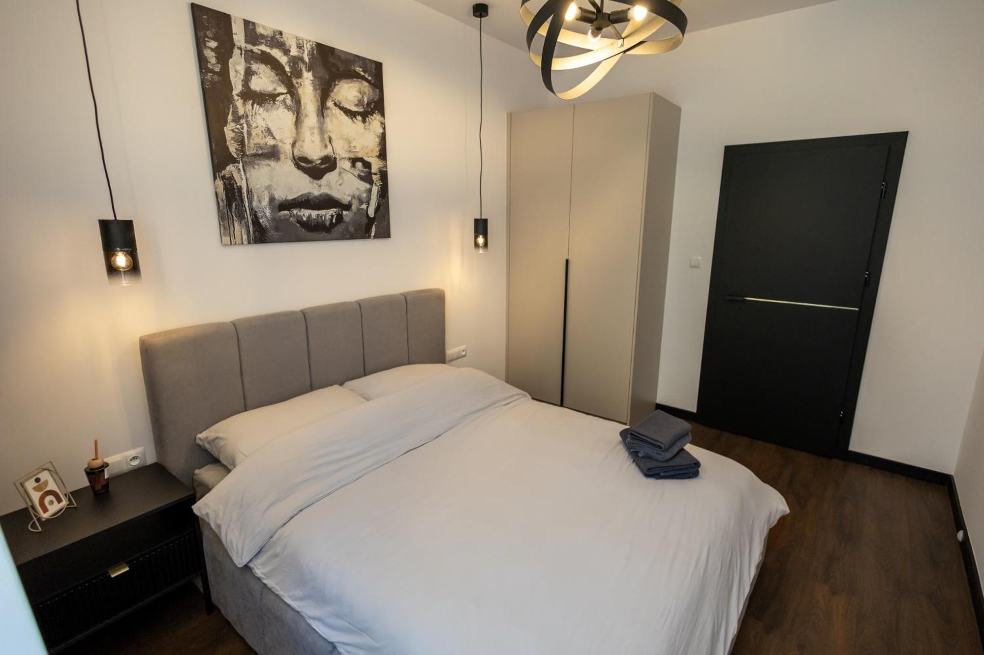 Apartament Prestige Nowy Sacz Luaran gambar