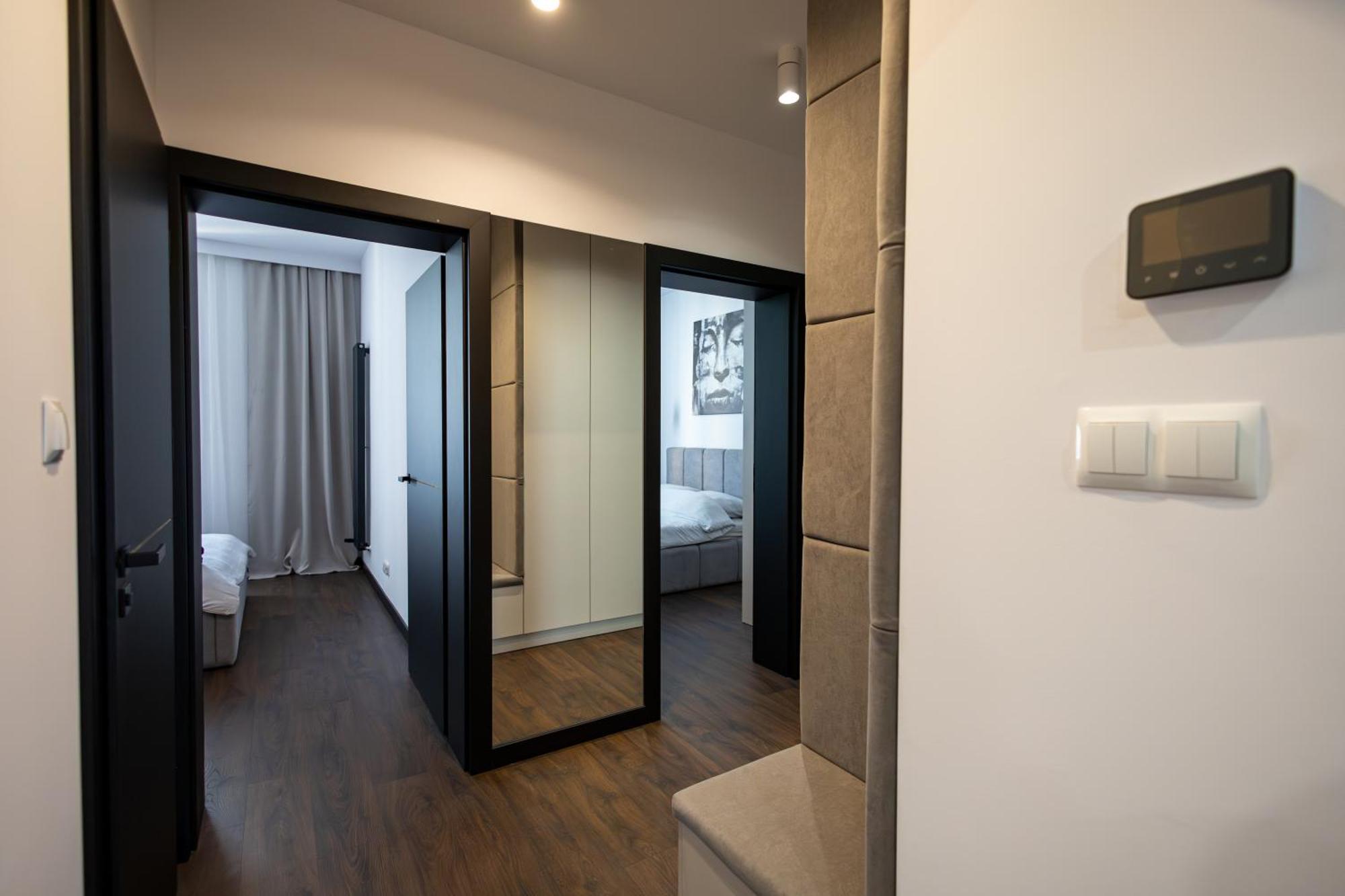 Apartament Prestige Nowy Sacz Luaran gambar