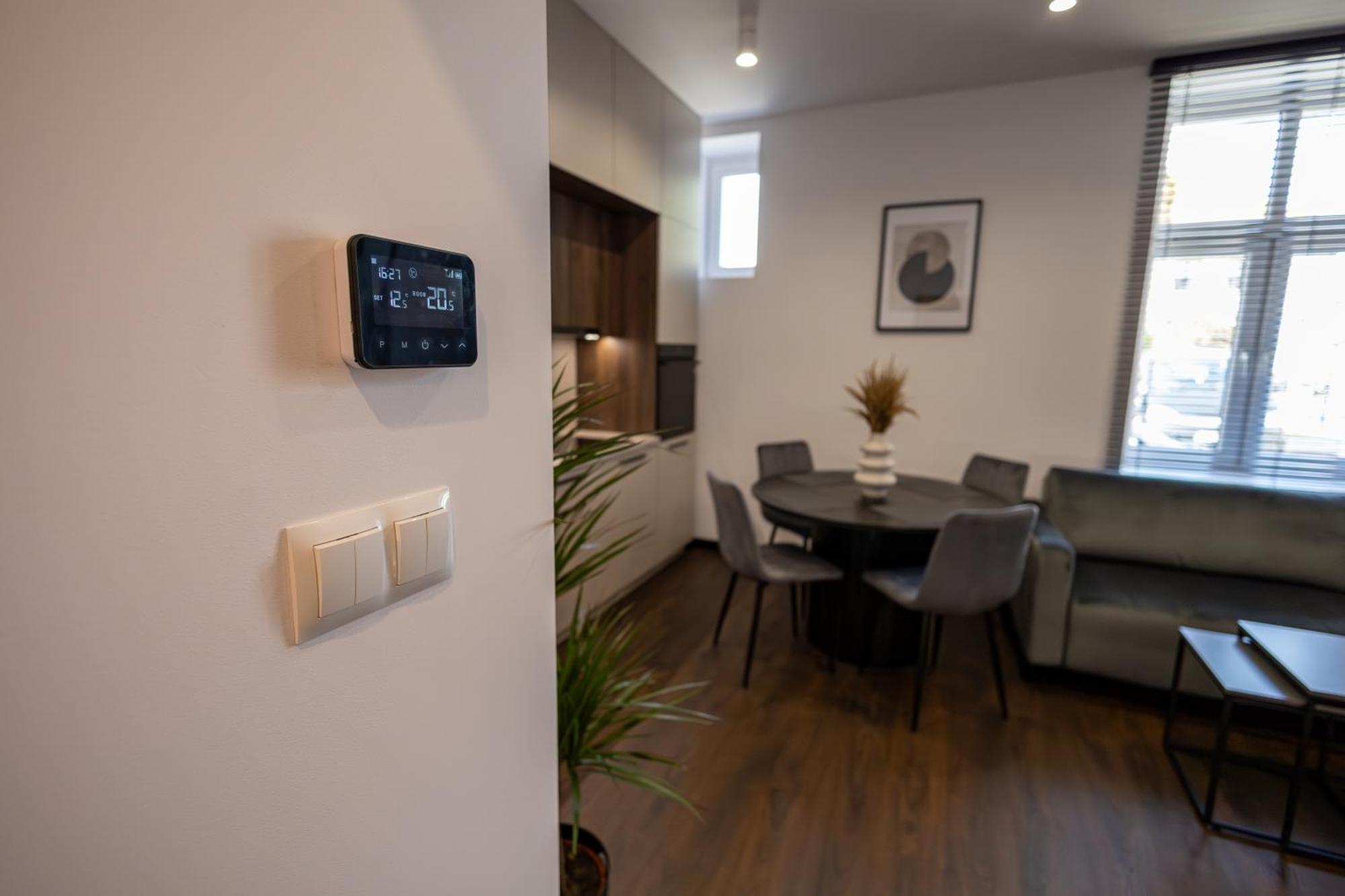 Apartament Prestige Nowy Sacz Luaran gambar