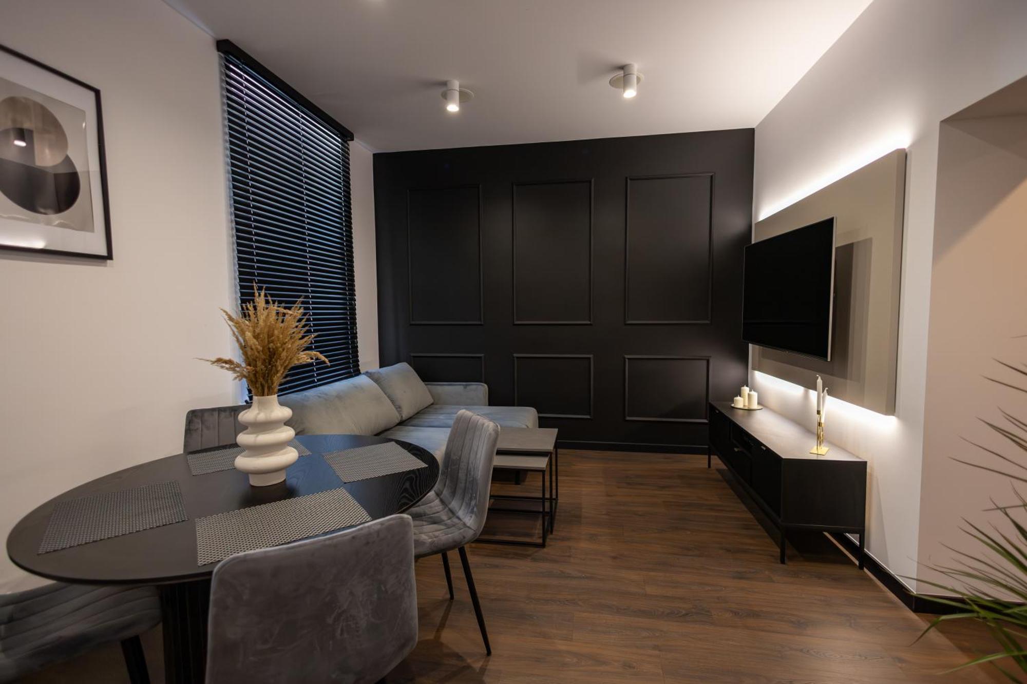Apartament Prestige Nowy Sacz Luaran gambar