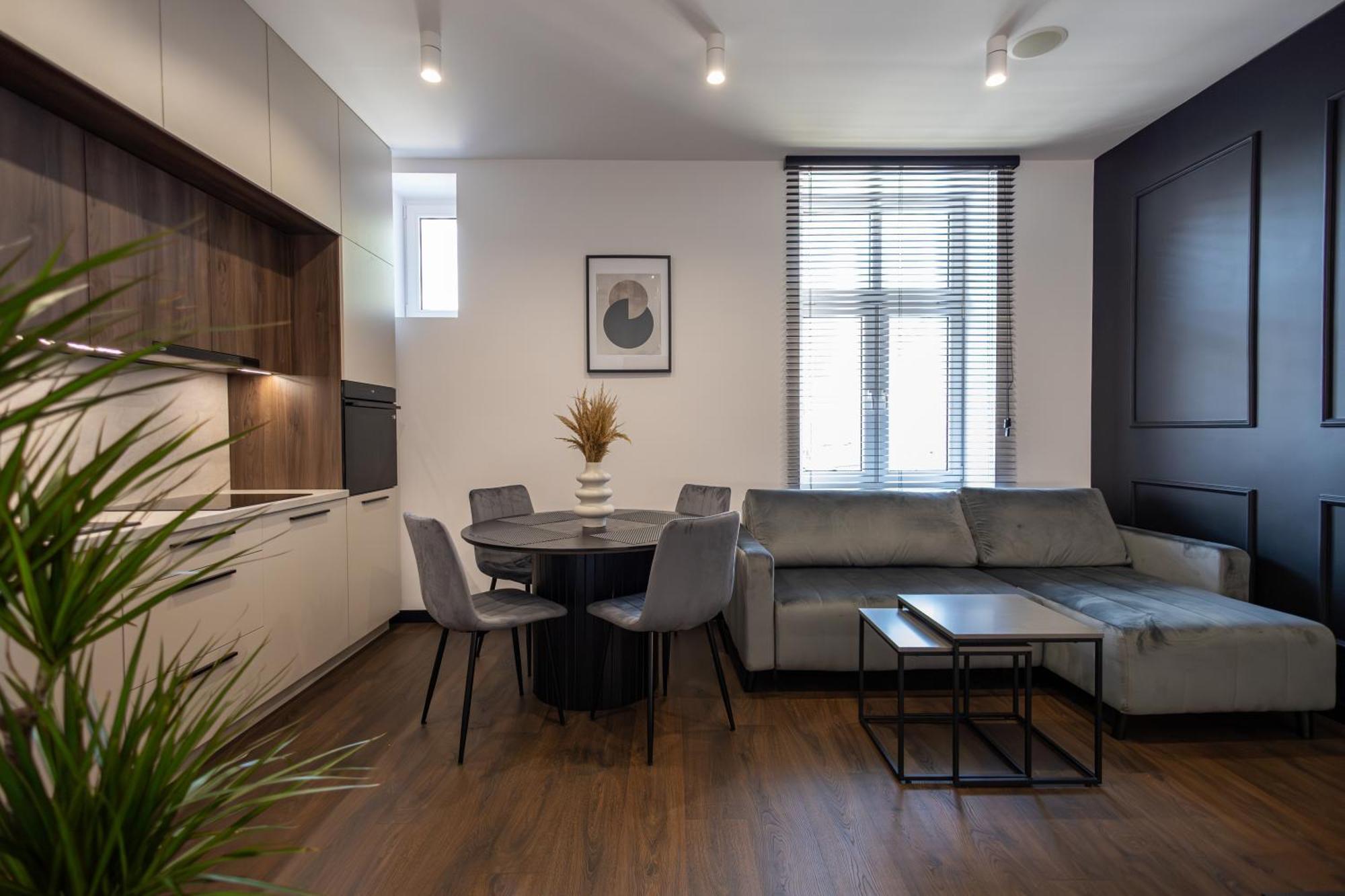 Apartament Prestige Nowy Sacz Luaran gambar