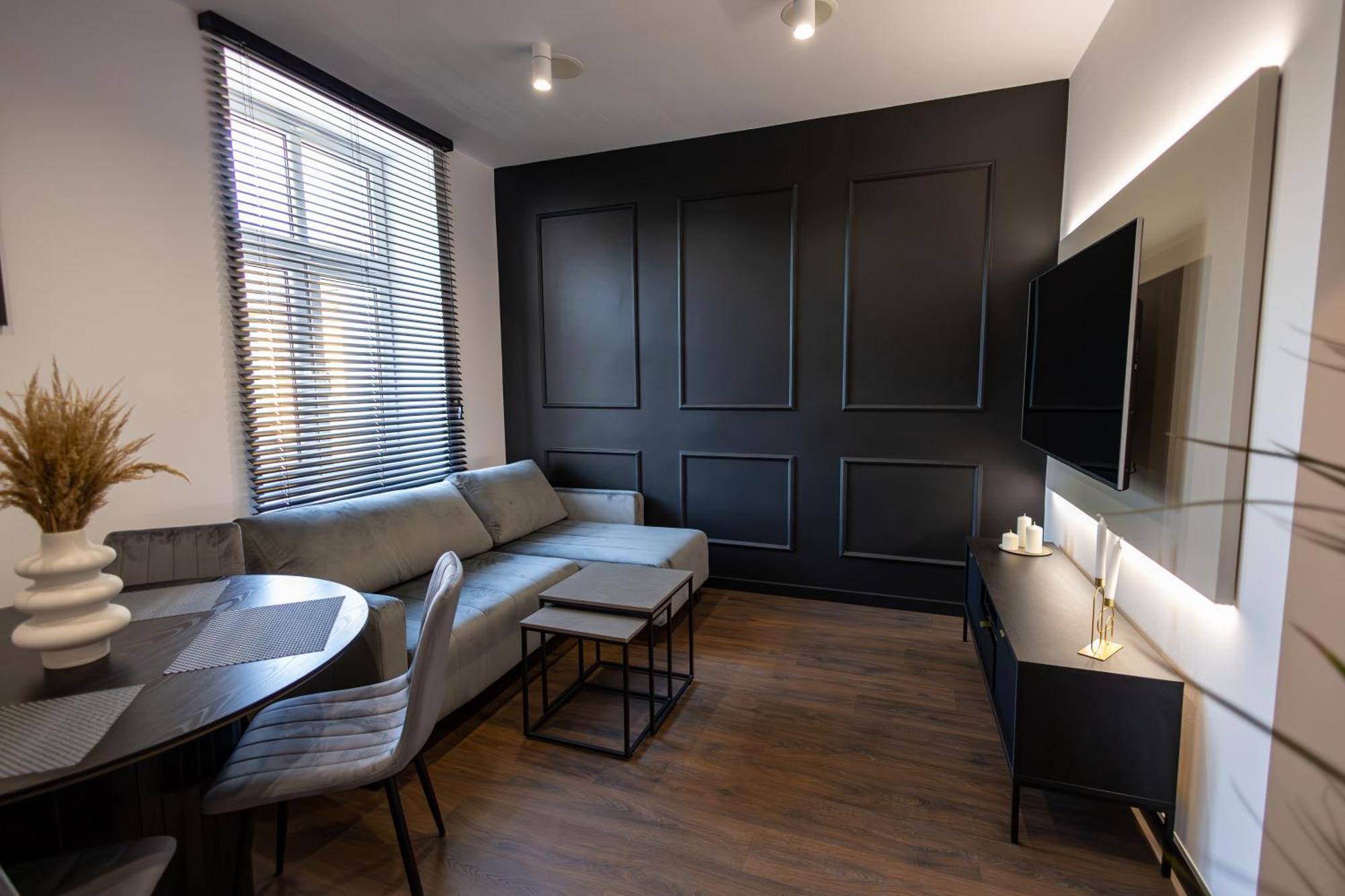Apartament Prestige Nowy Sacz Luaran gambar