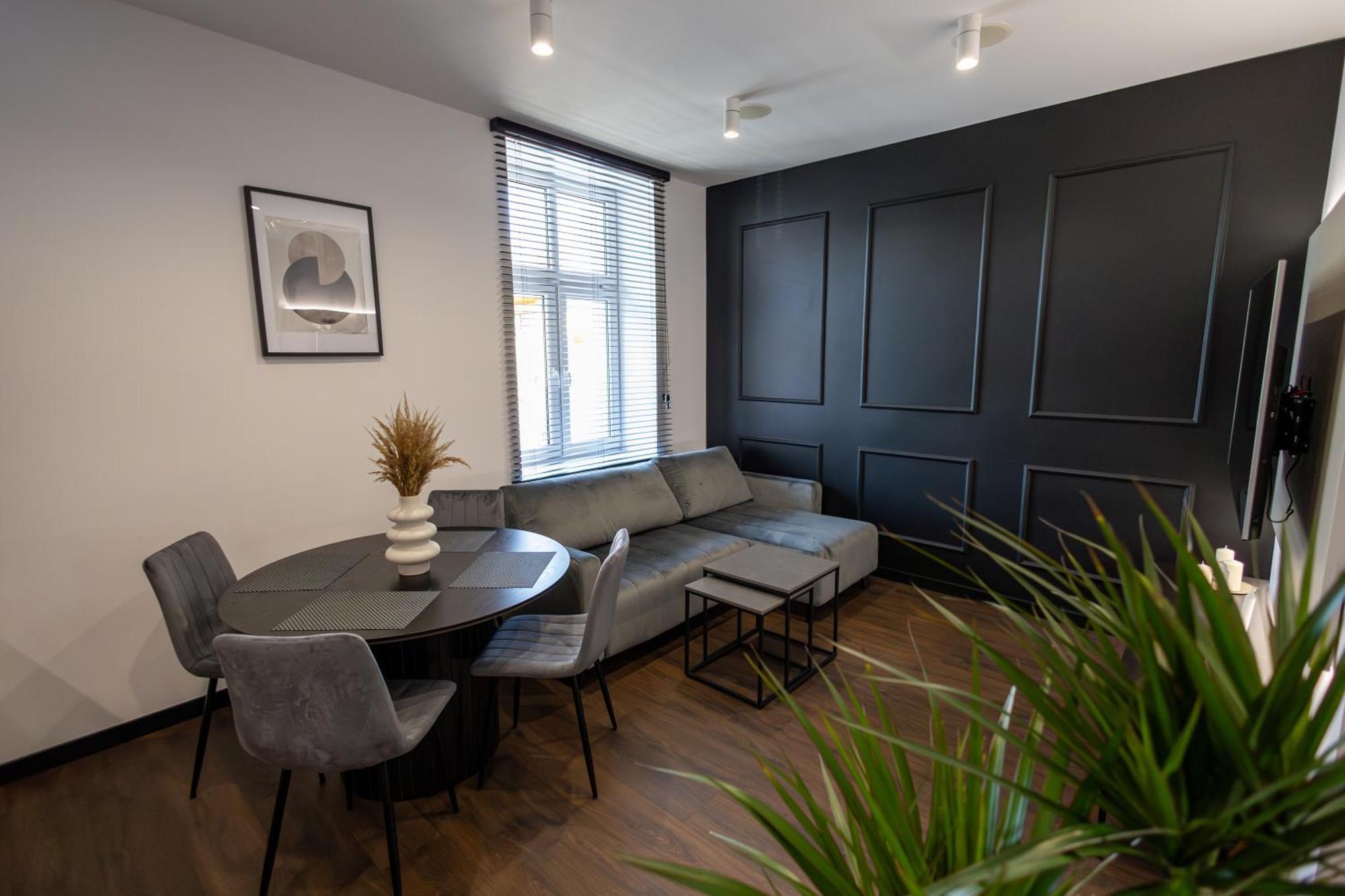 Apartament Prestige Nowy Sacz Luaran gambar