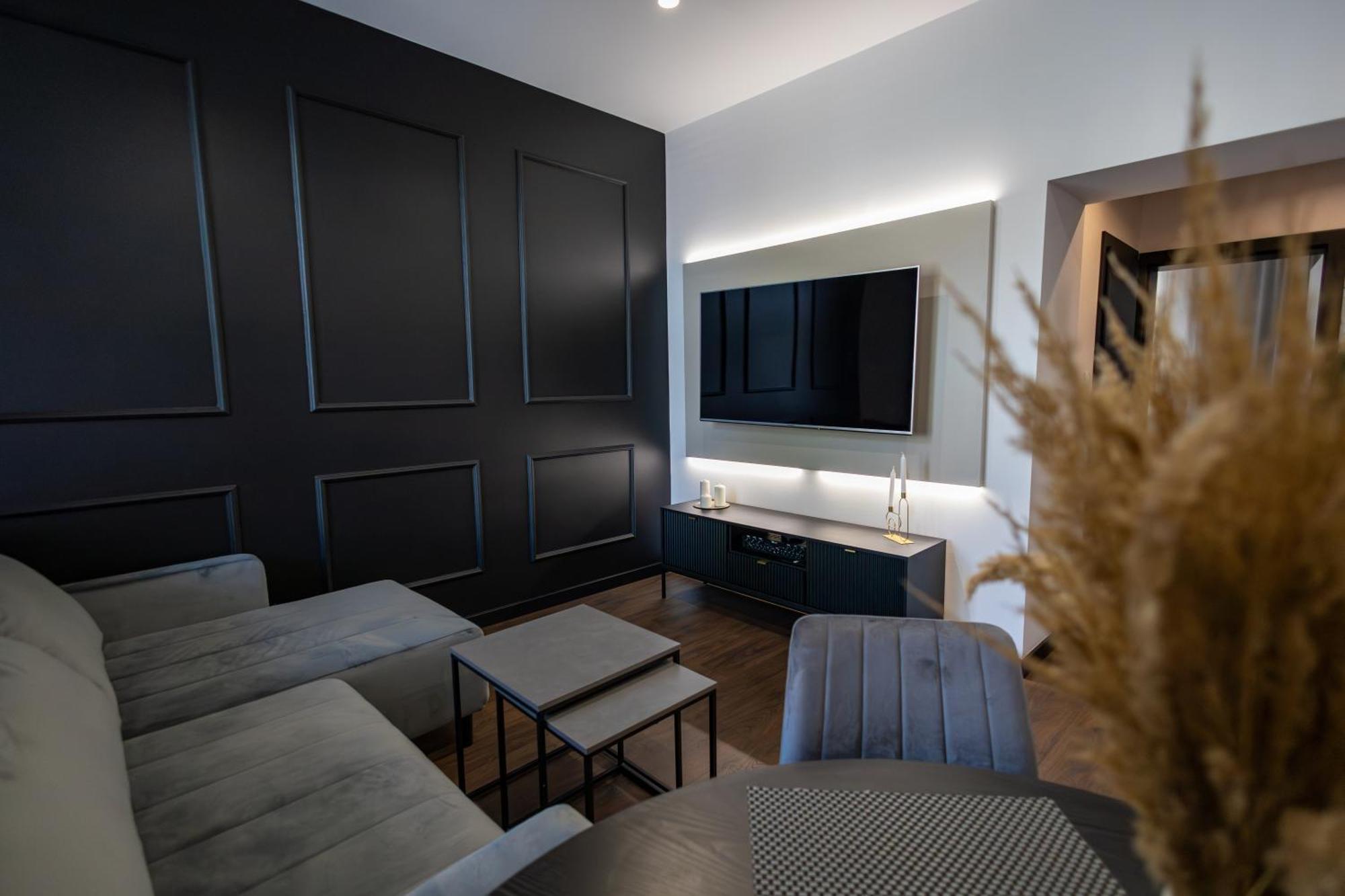 Apartament Prestige Nowy Sacz Luaran gambar