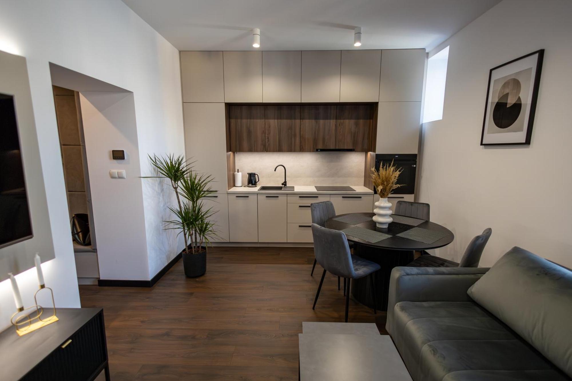 Apartament Prestige Nowy Sacz Luaran gambar