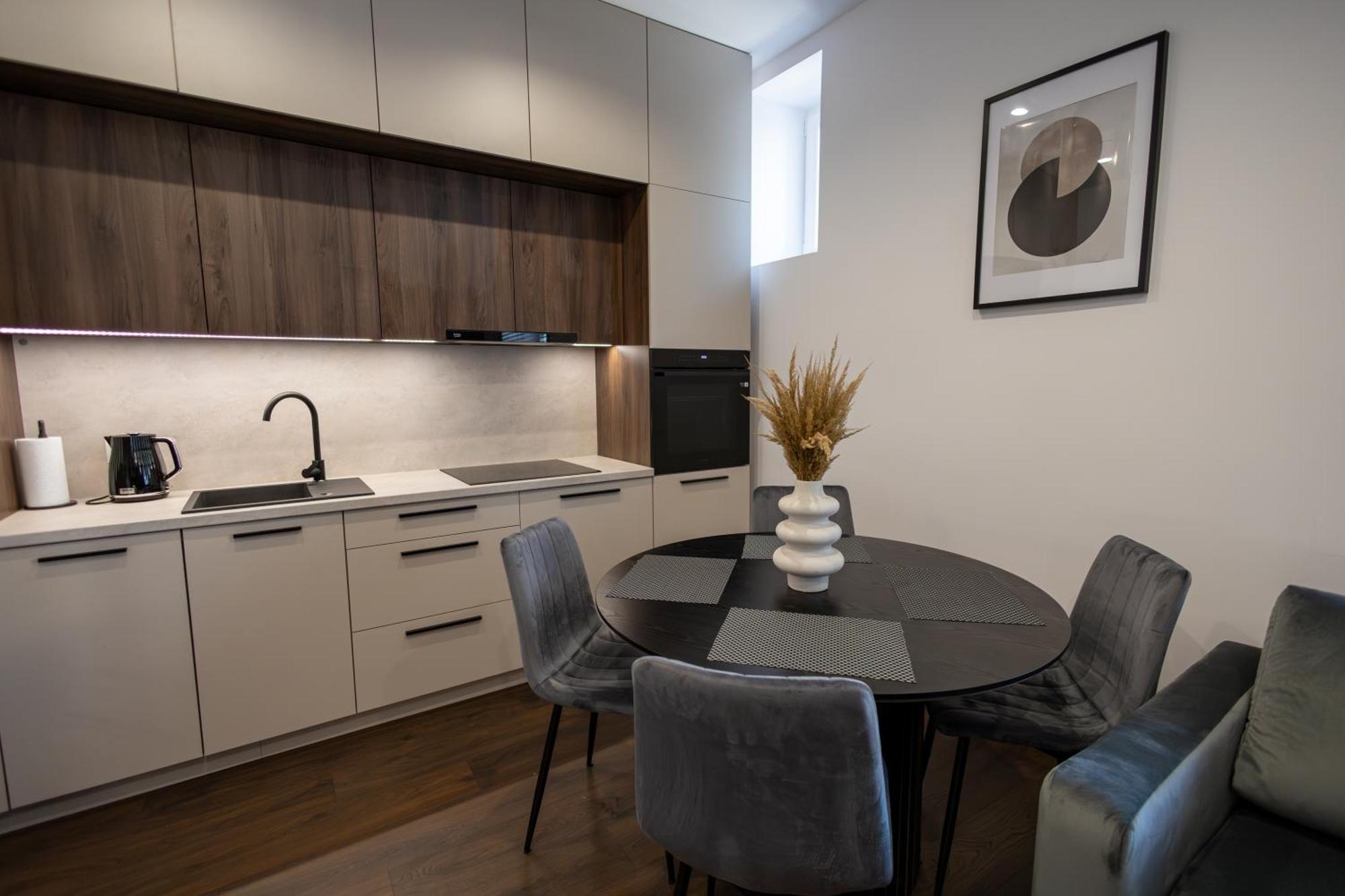 Apartament Prestige Nowy Sacz Luaran gambar